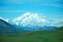 Mt. McKinley