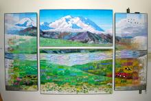 Tapestry of Denali