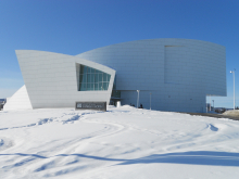 The Museum of the North