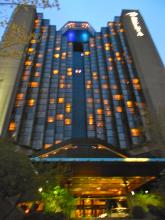 The Delta Centre Ville Hotel