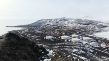 McMurdo Station