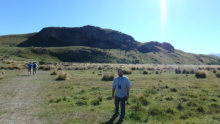 Mt Sunday a.k.a. Edoras