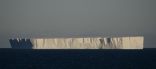 iceberg