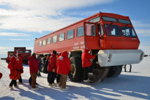 Ivan teh terra bus