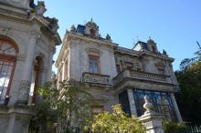 José Nogueira Hotel in Punta Arenas