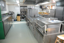 Galley