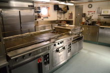 Galley