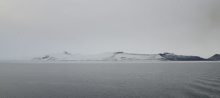 Castle Rock and McMurdo