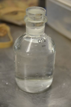 Water sample