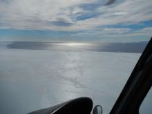 Ross Sea