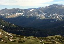 Alpine Tundra