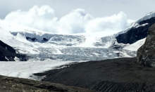 Columbia Icefield