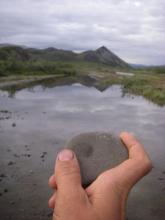 Rock-Skipping Heaven!