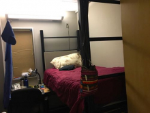 dorm