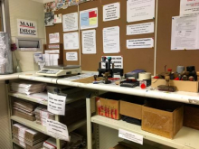 MailRoom