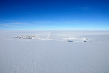 south_pole_view