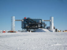 Get the cables into the shafts, across the bridge and connected.  No biggie.