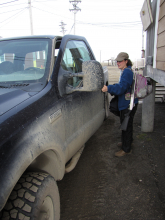 Tundra Commuter Car