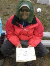 Sergio and His Book of Souvenirs