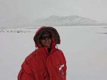 Antarctic Weather