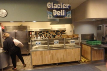 Glacier Deli