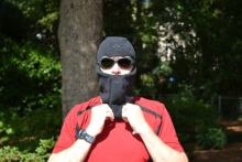 Balaclava