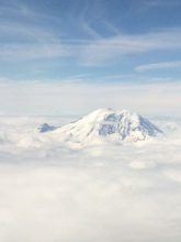 Mt. Rainier