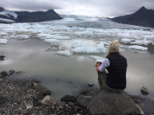 Arctic Views