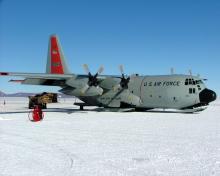 LC-130 Hercules