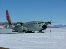 LC-130 Hercules