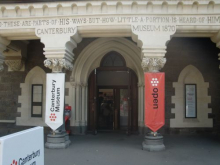 Canterbury Museum