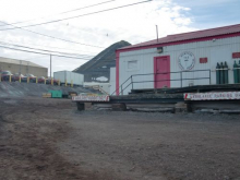 Medical in McMurdo