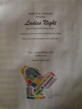 Ladies Night at SPT