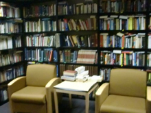 Reading Room