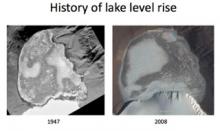 Photos courtesy of USGS