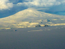 Mt. Erebus