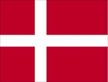 Flag of Denmark