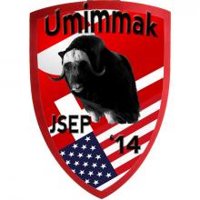 Umimmak Shield