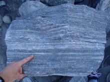 Gneiss