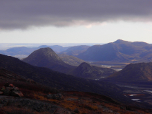 Russell Glacier