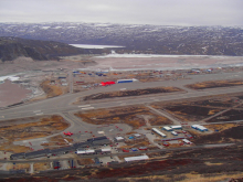 Kangerlussuaq