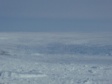 Jacobshavn Glacier