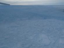 Jacobshavn Glacier