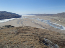 Kangerlussuaq Fjord