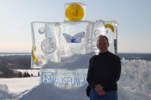 Museum of the University of Alaska