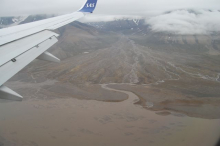 Longyearbyen