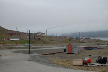 Longyearbyen