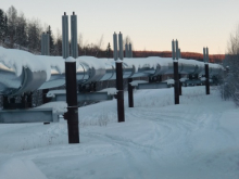 Pipeline view