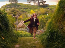 Bilbo Baggins