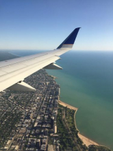 Lake Michigan